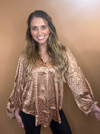 The Chasta Top