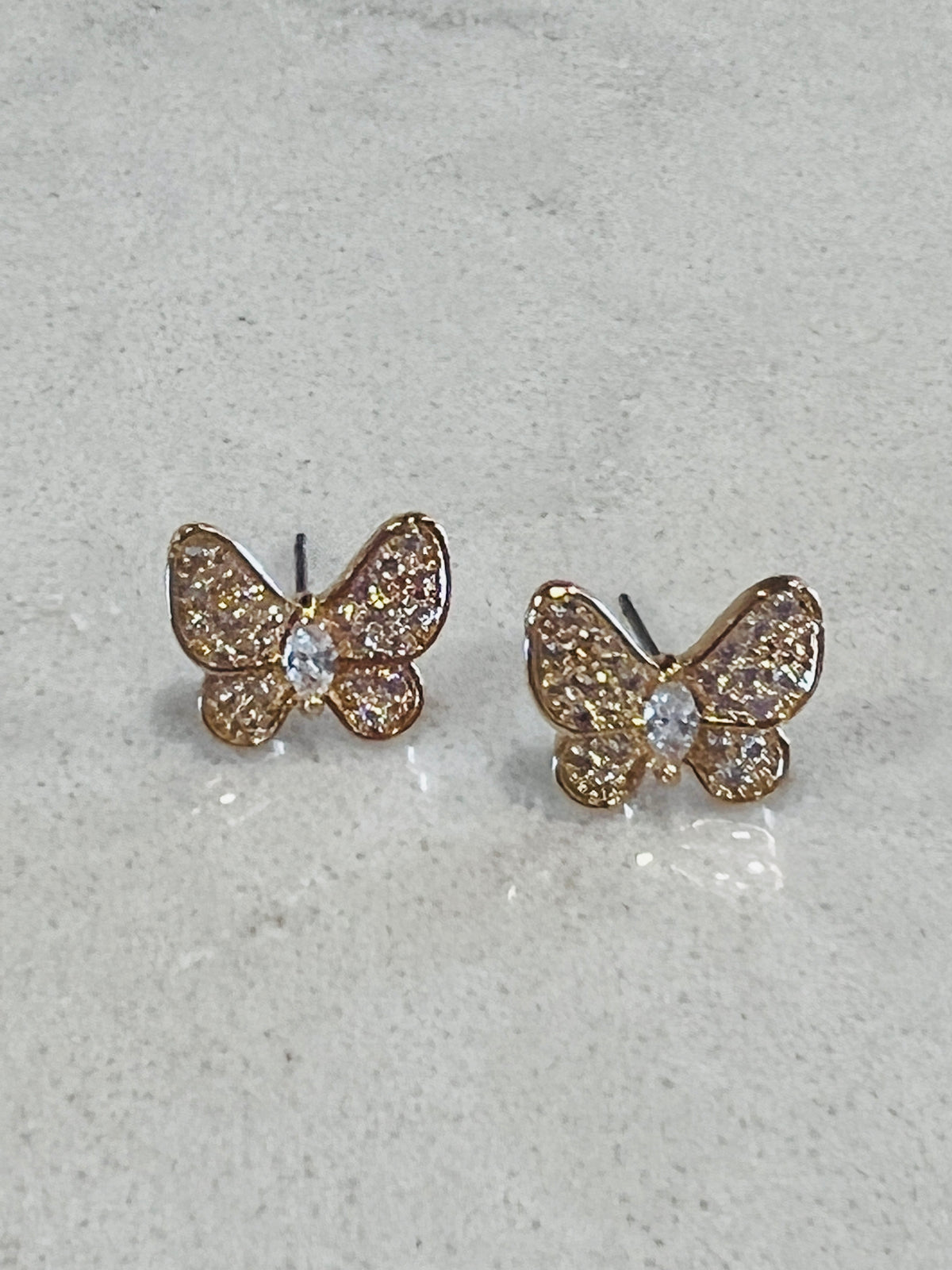 The Vanda Earring