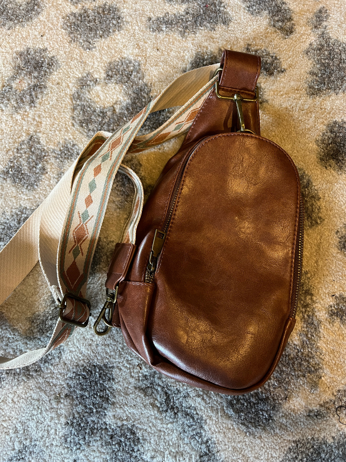 Sling Bag - ACC