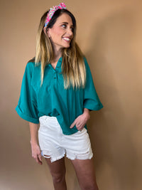 The Julianne Shorts
