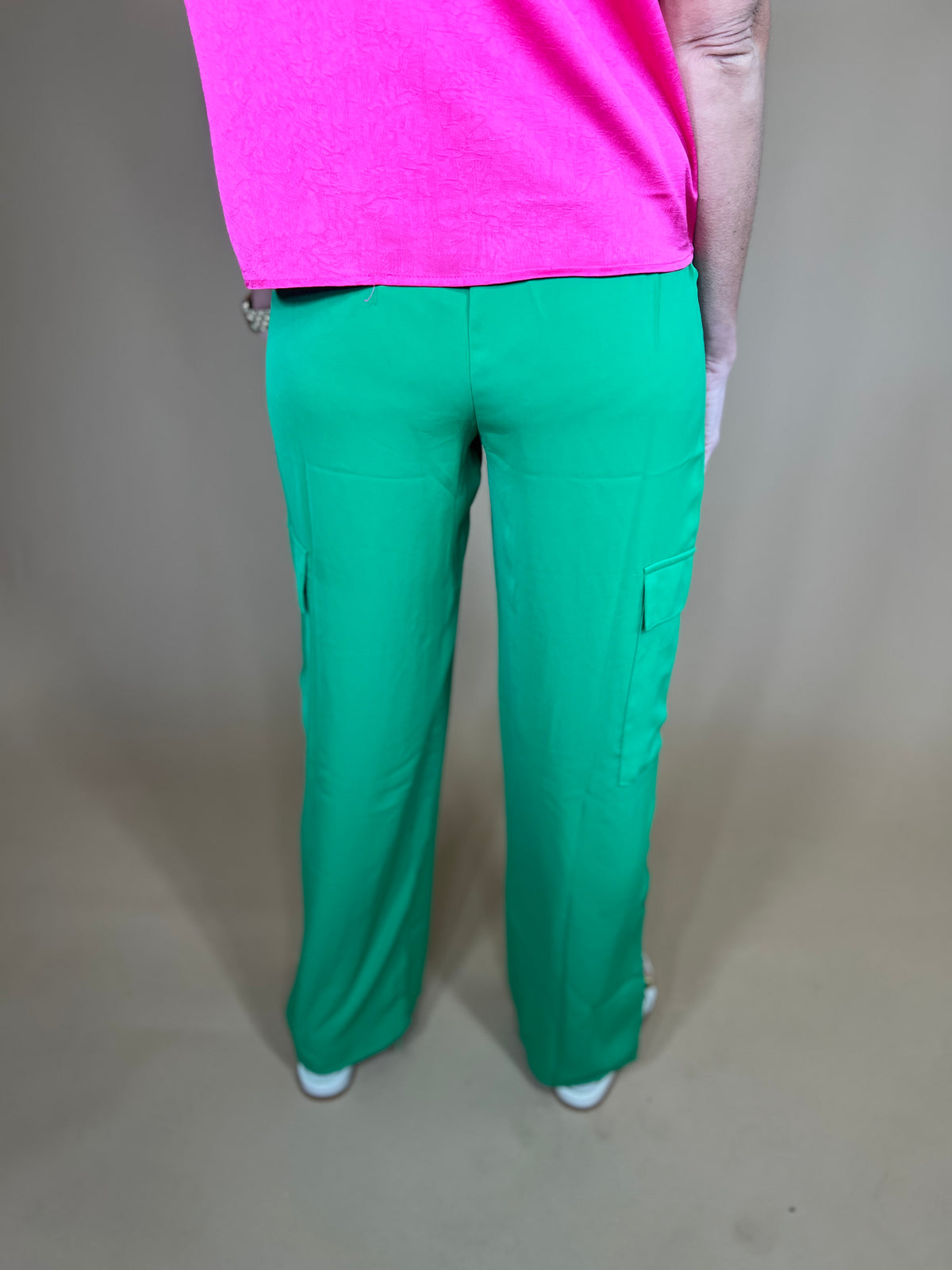 The Abigaila Pant