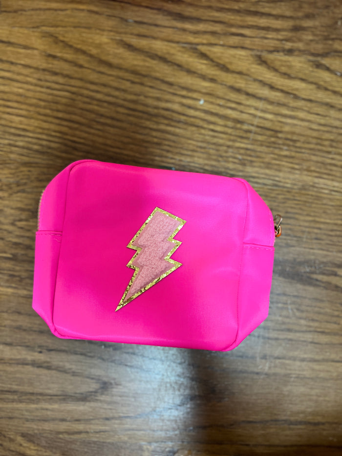 Lux Travel Pouch Small *Multiple Options*