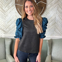 The Chandler Top