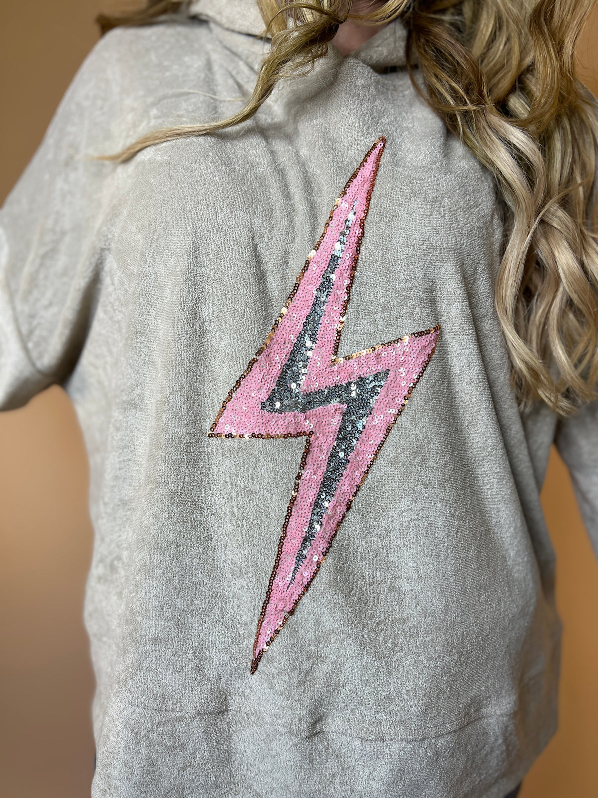Going With the Flow Sweatshirt