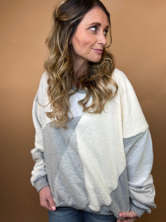 The Ladd Sweatshirt