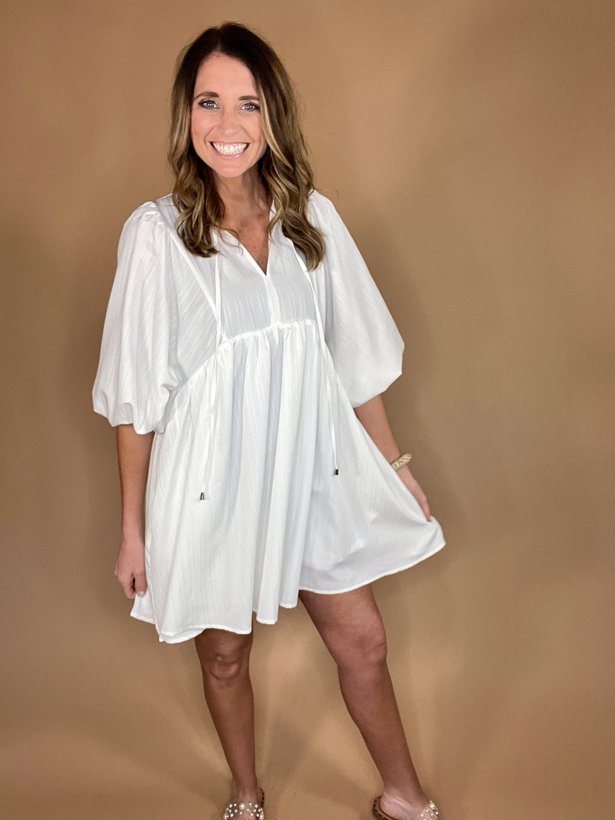 The Olivia Dress