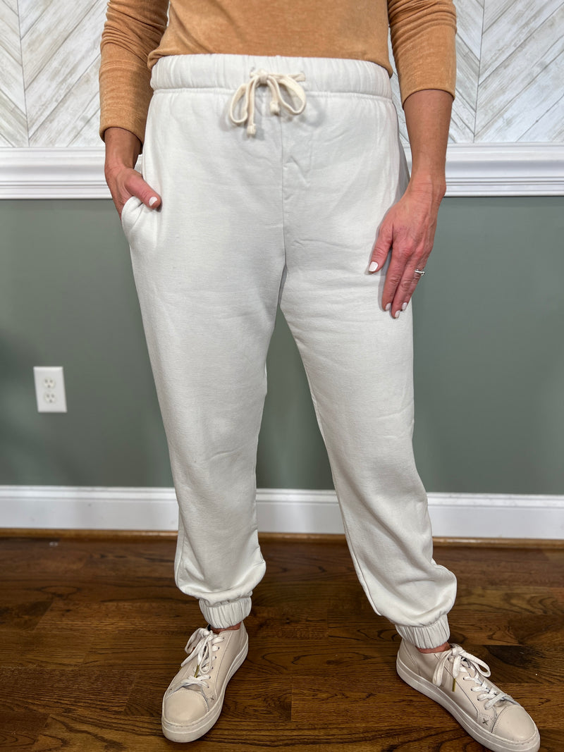 The Ada Sweatpants