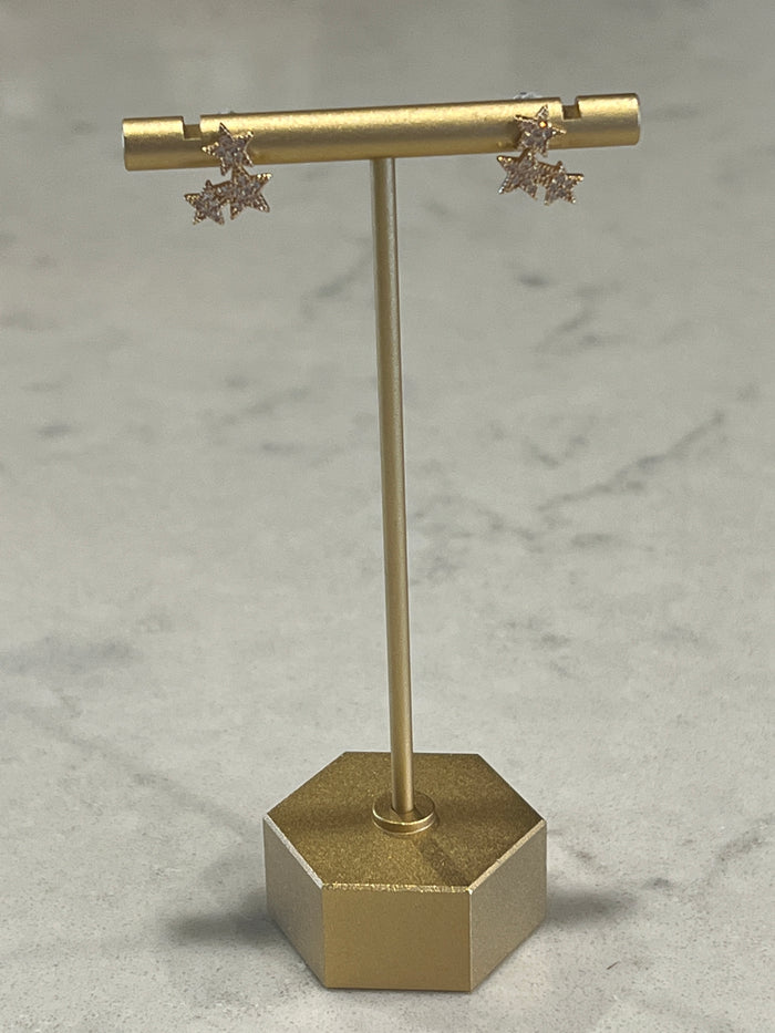 Starry Night Earring