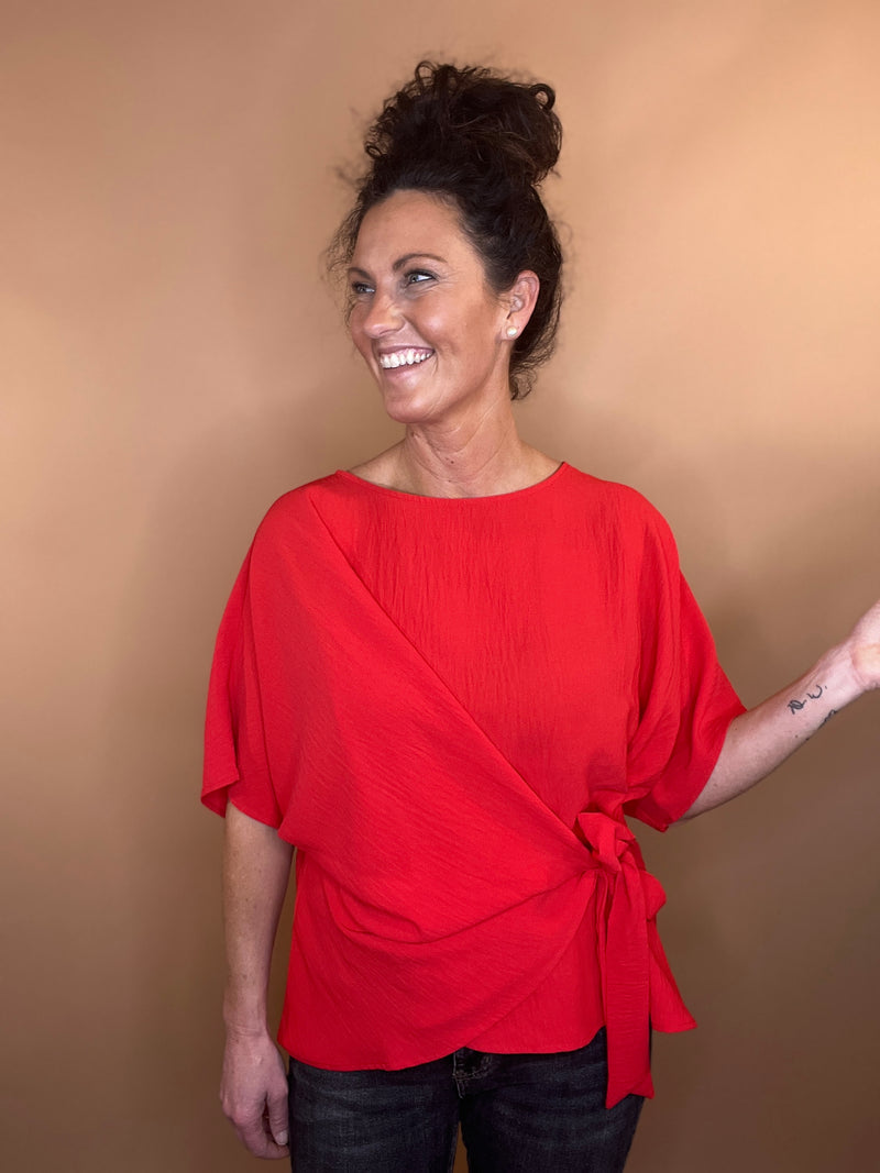 The Bethany Top