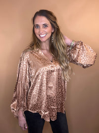 The Chasta Top