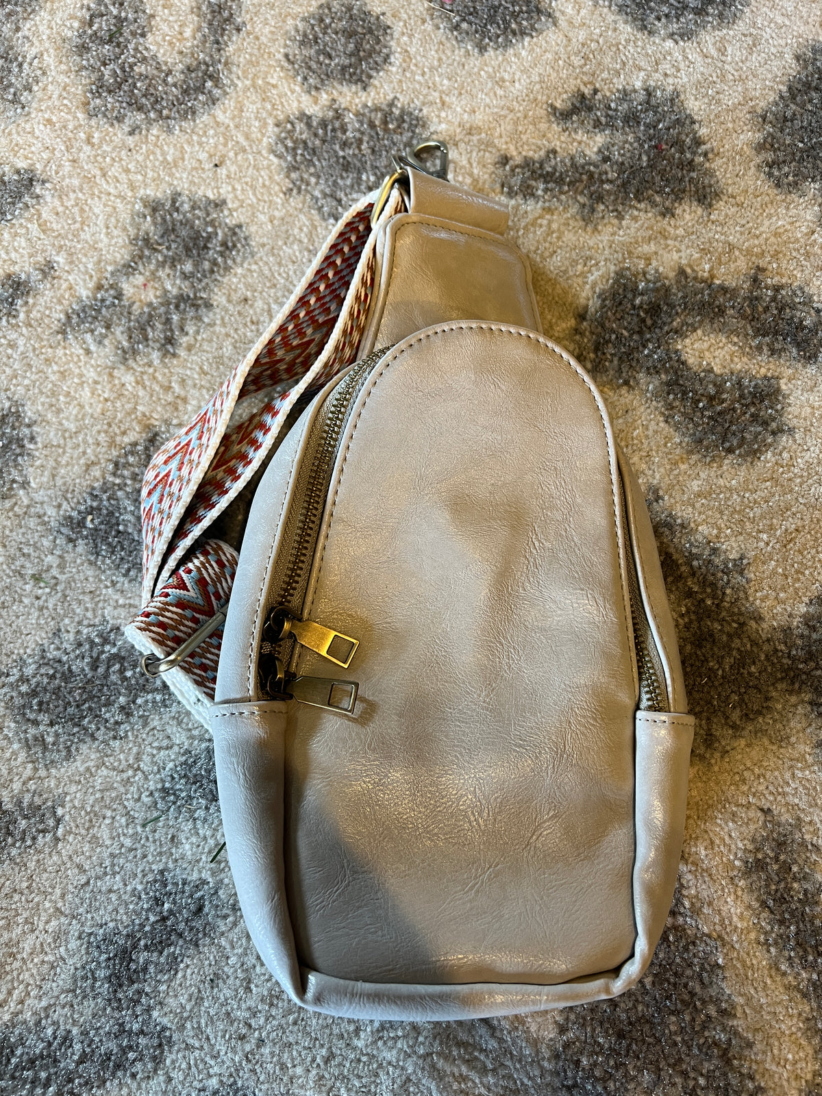 Sling Bag - ACC