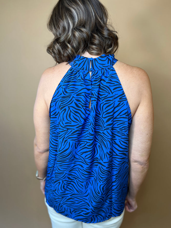 The Milly Top