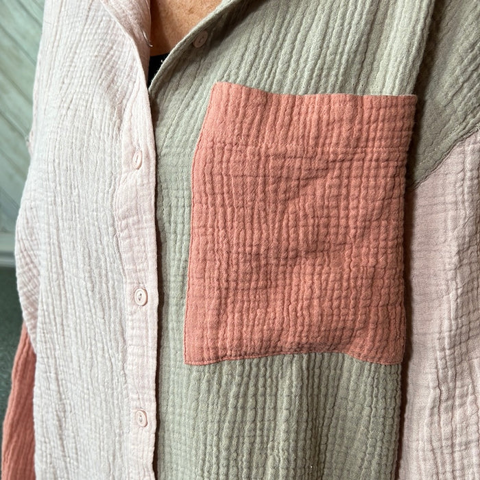 The Olivia Top