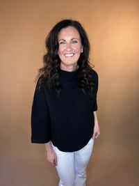 The Carson Sweater