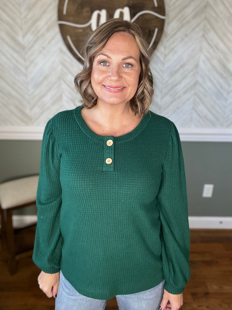 The Kari Top