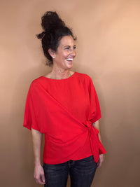 The Bethany Top