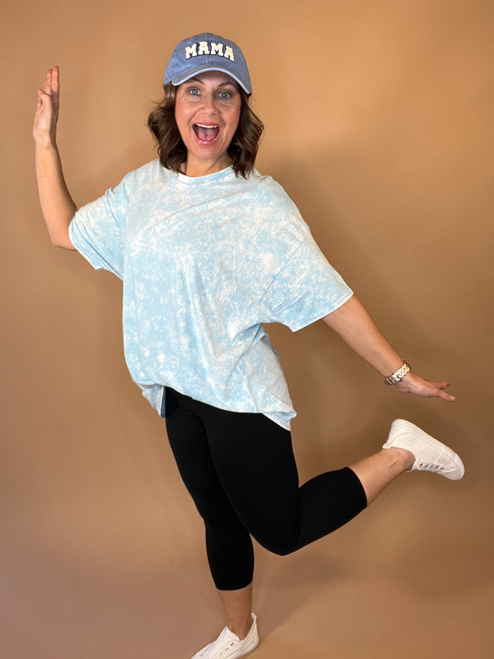 The Sally Top