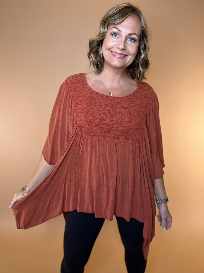 The Ethel Top