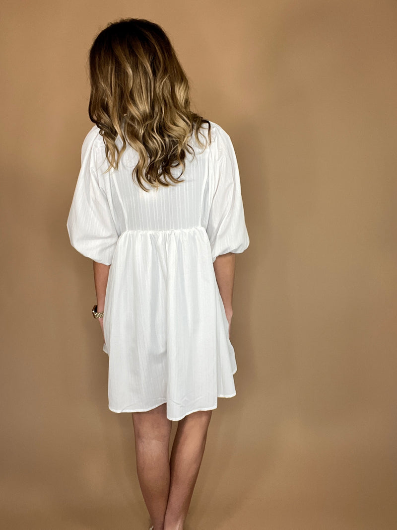 The Olivia Dress