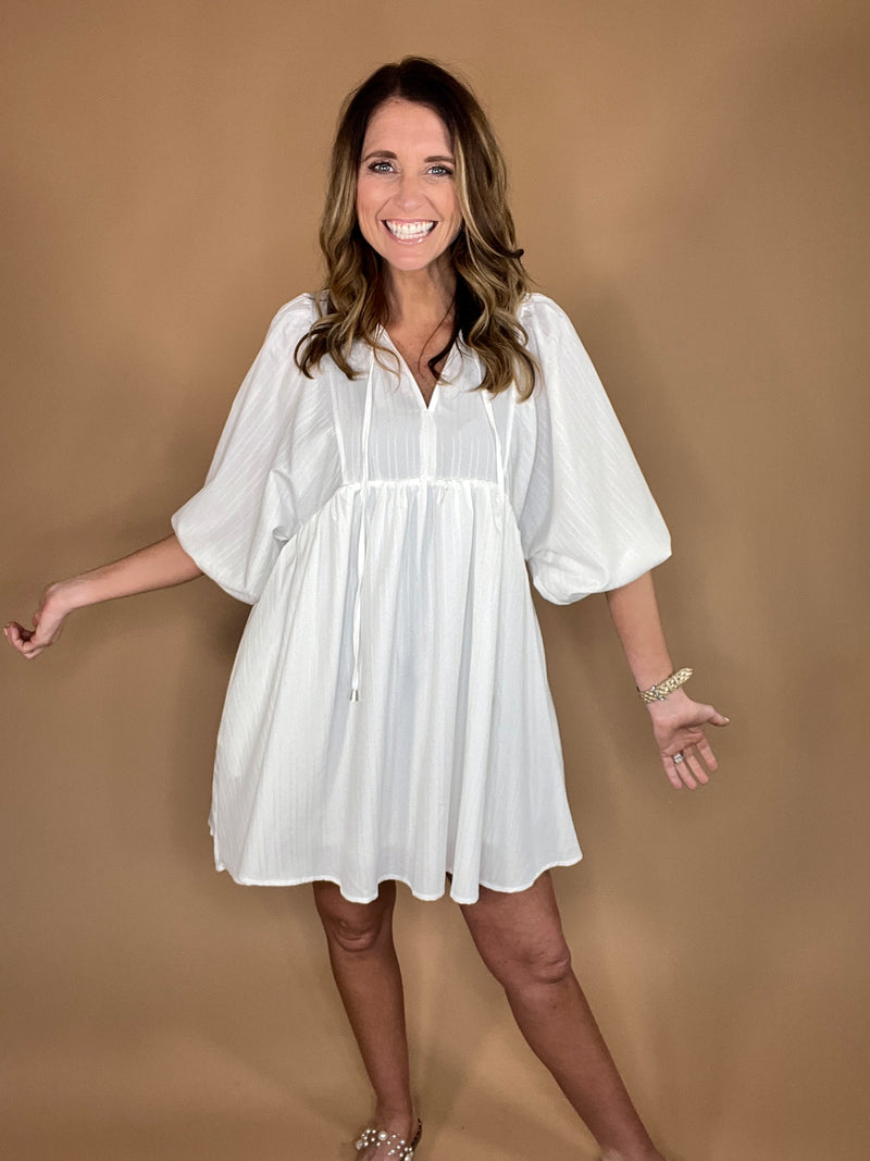 The Olivia Dress