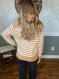 The Aria Cardigan
