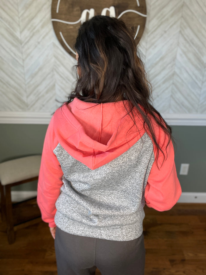 The Marty Sweatshirt