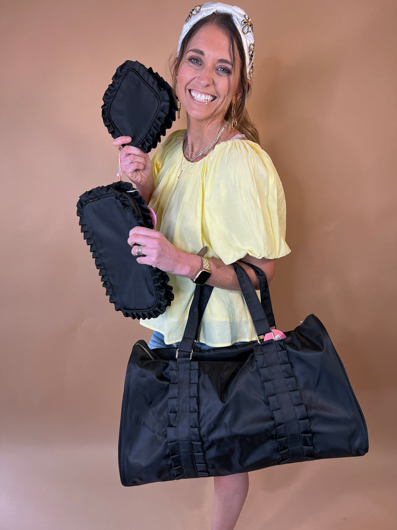 Simply Southern Travel Set