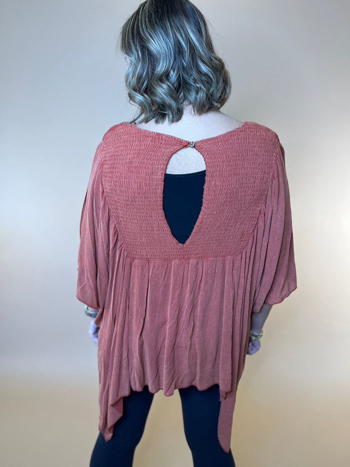The Ethel Top