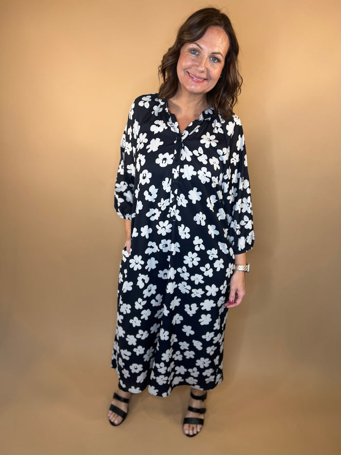 The Neve Dress