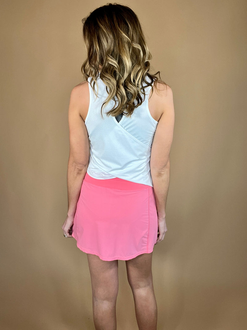 The Arwen Skort