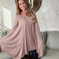 The Ivy Tunic