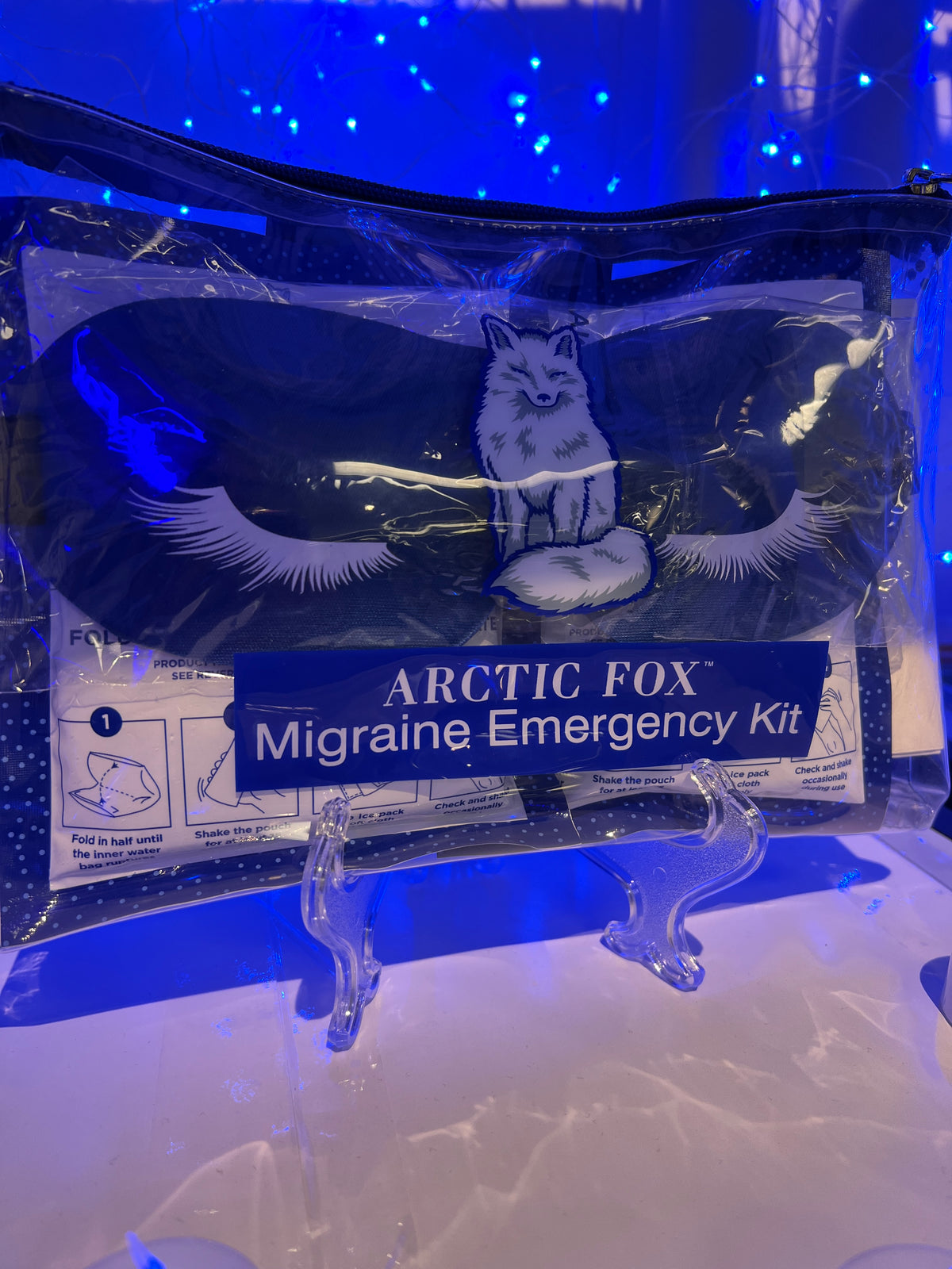 Migraine Kit