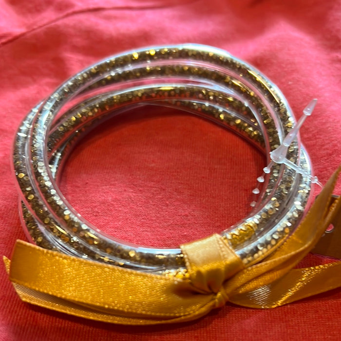 The Jane Bracelet Set