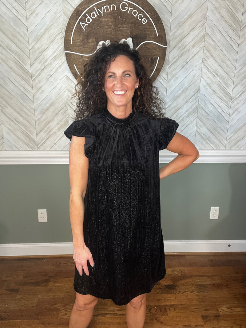 The Fran Dress