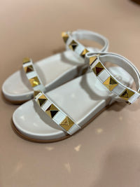 The Paige Sandal