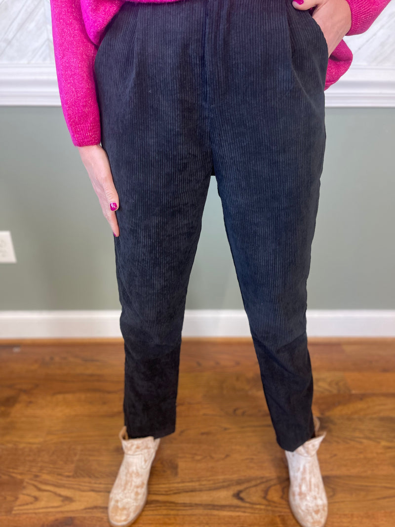 The Emberlynn Pants *multiple colors*