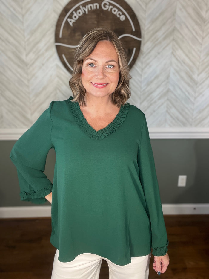 The Paisley Top