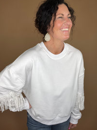 The Writers Round Sweatshirt
