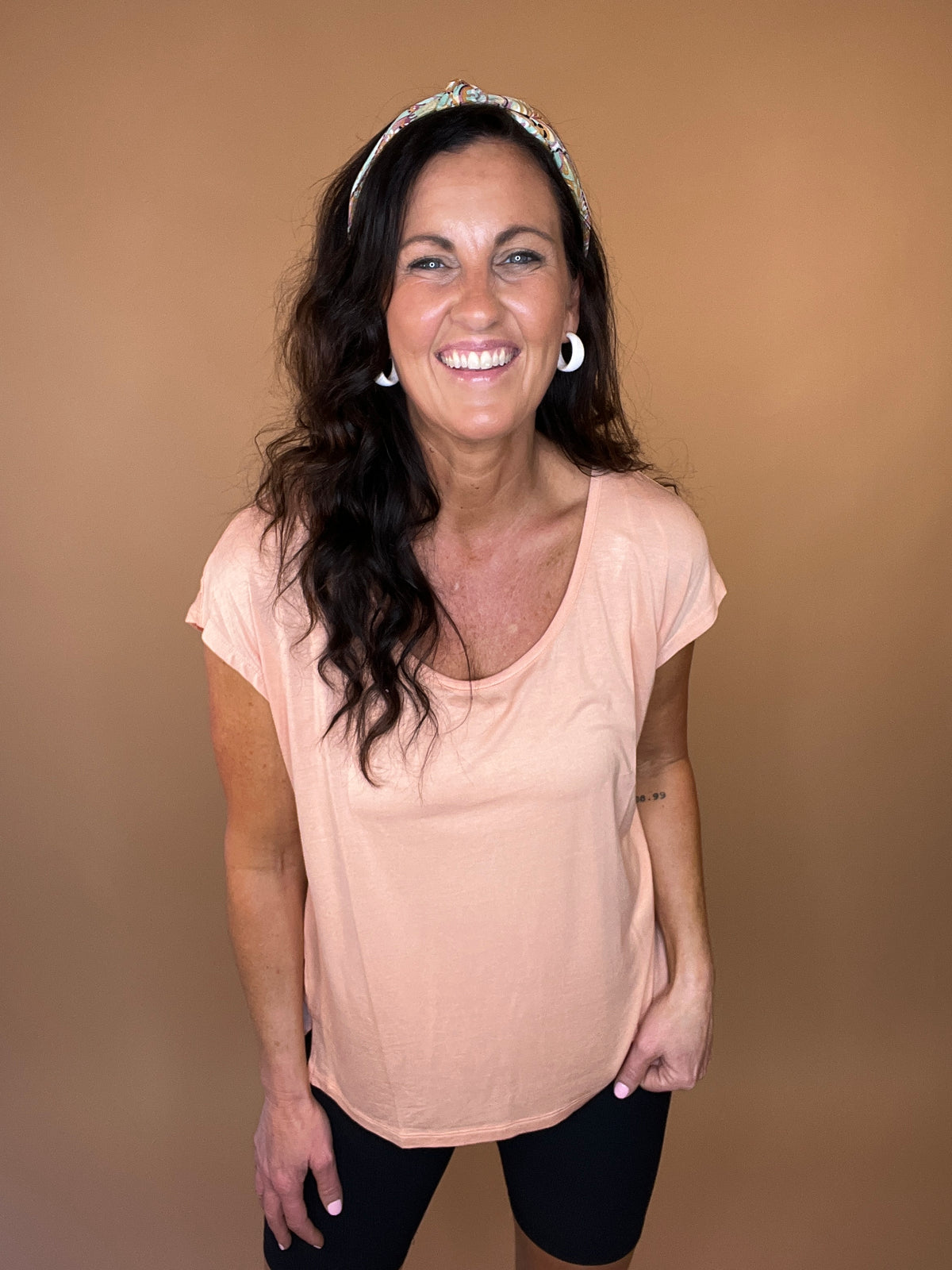 The Roslyn Top