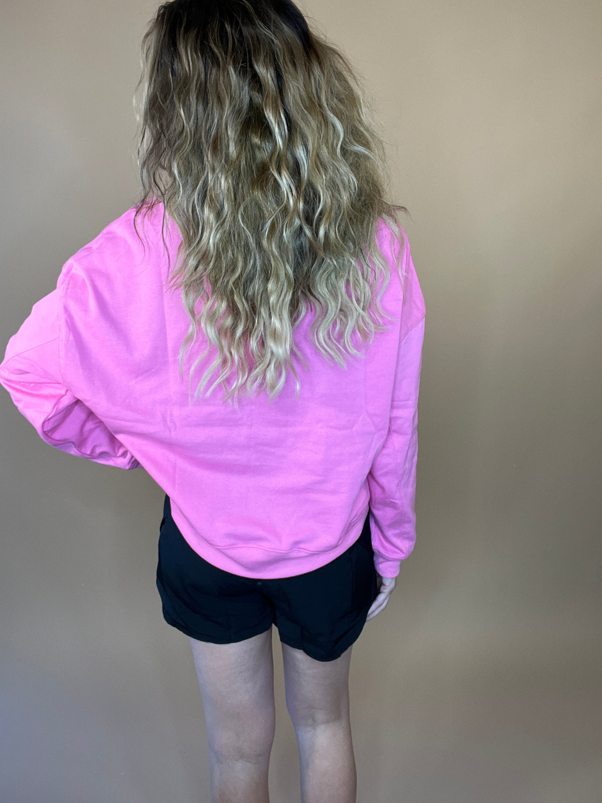 The Nashville Sweatshirt