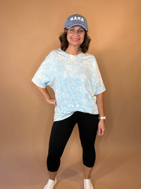 The Sally Top