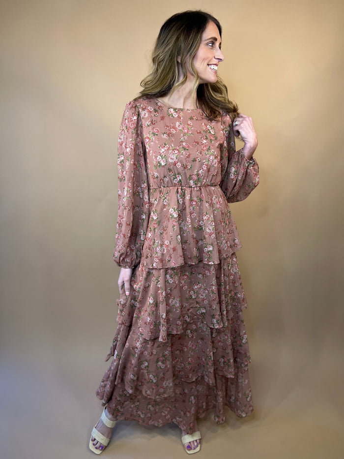 The Dani Dress