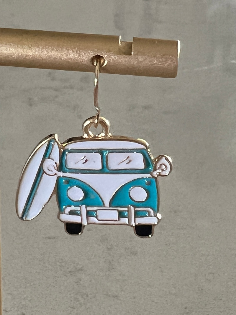 OBX EARRINGS