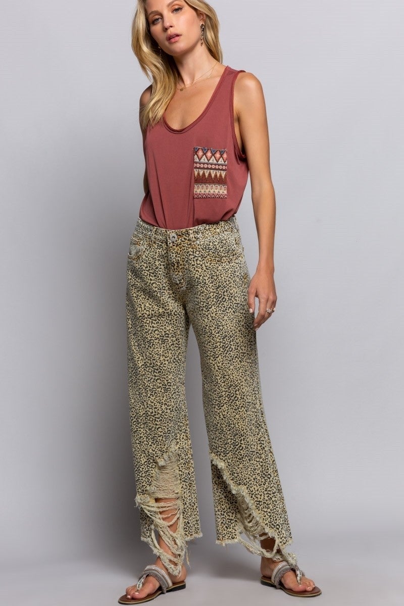 Boho Spirit *Final Sale*