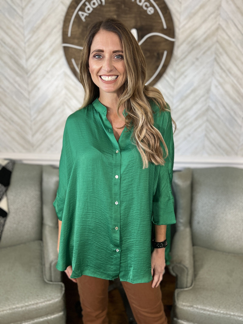 The DeLane Top